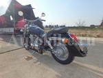     Honda Shadow750-3 VT750 Shadow 2006  9